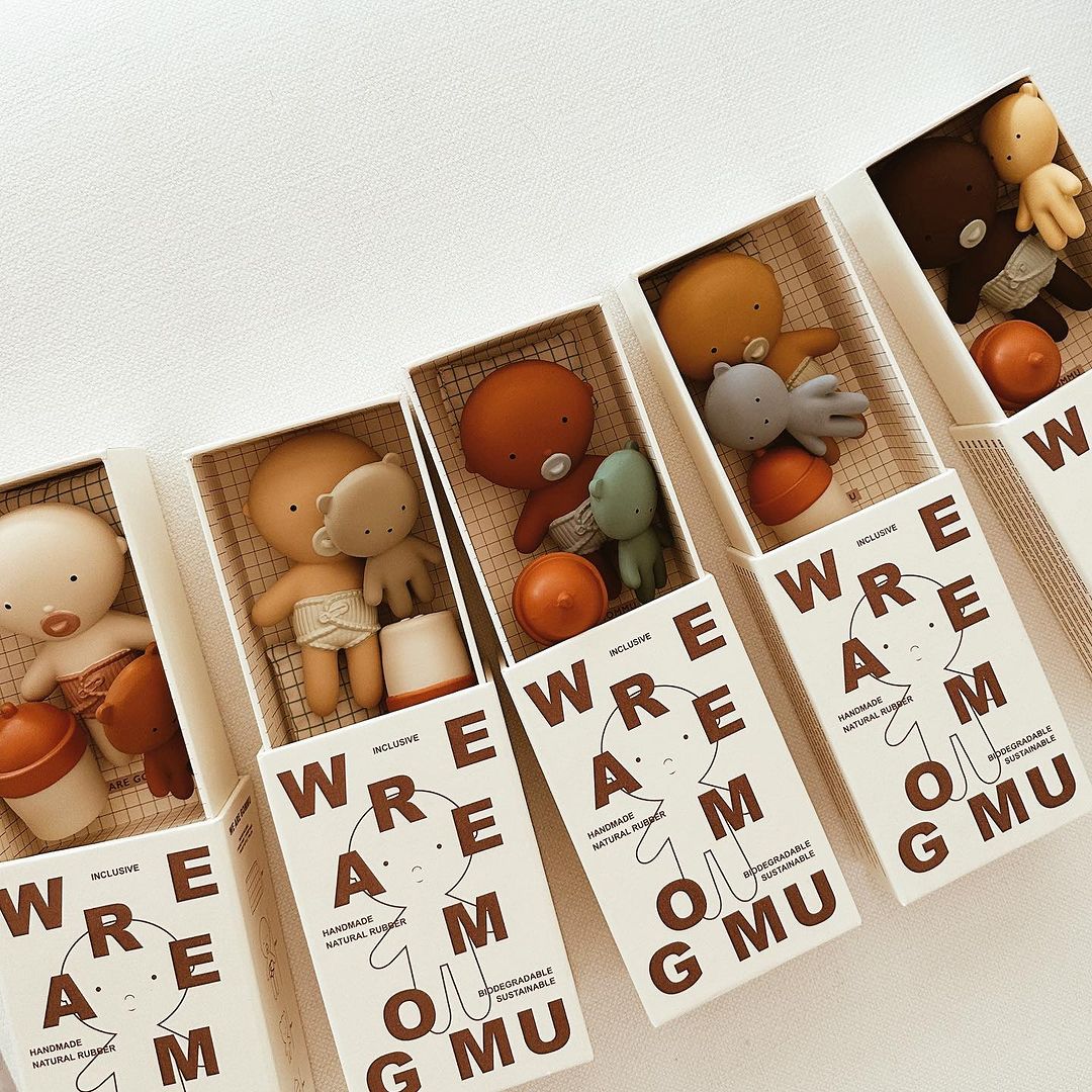 Buy 2 get 1 free – Big Head