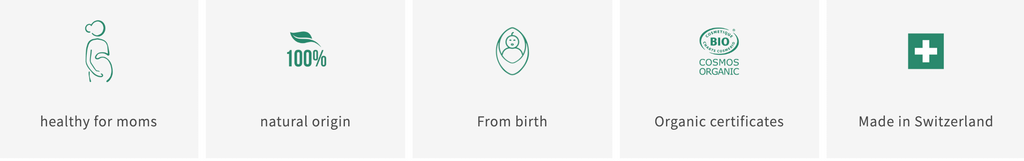 PiouPiou Mama Baby Oil | Pregnancy, Postpartum and Baby