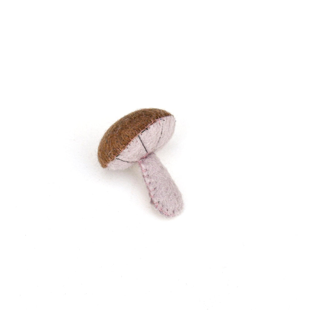 Felt Vegetables and Fruits - Pick and Choose - Big Head