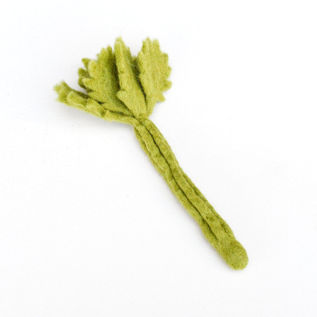 Felt Vegetables and Fruits - Pick and Choose - Big Head