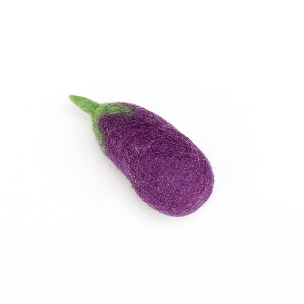 Felt Vegetables and Fruits - Pick and Choose - Big Head