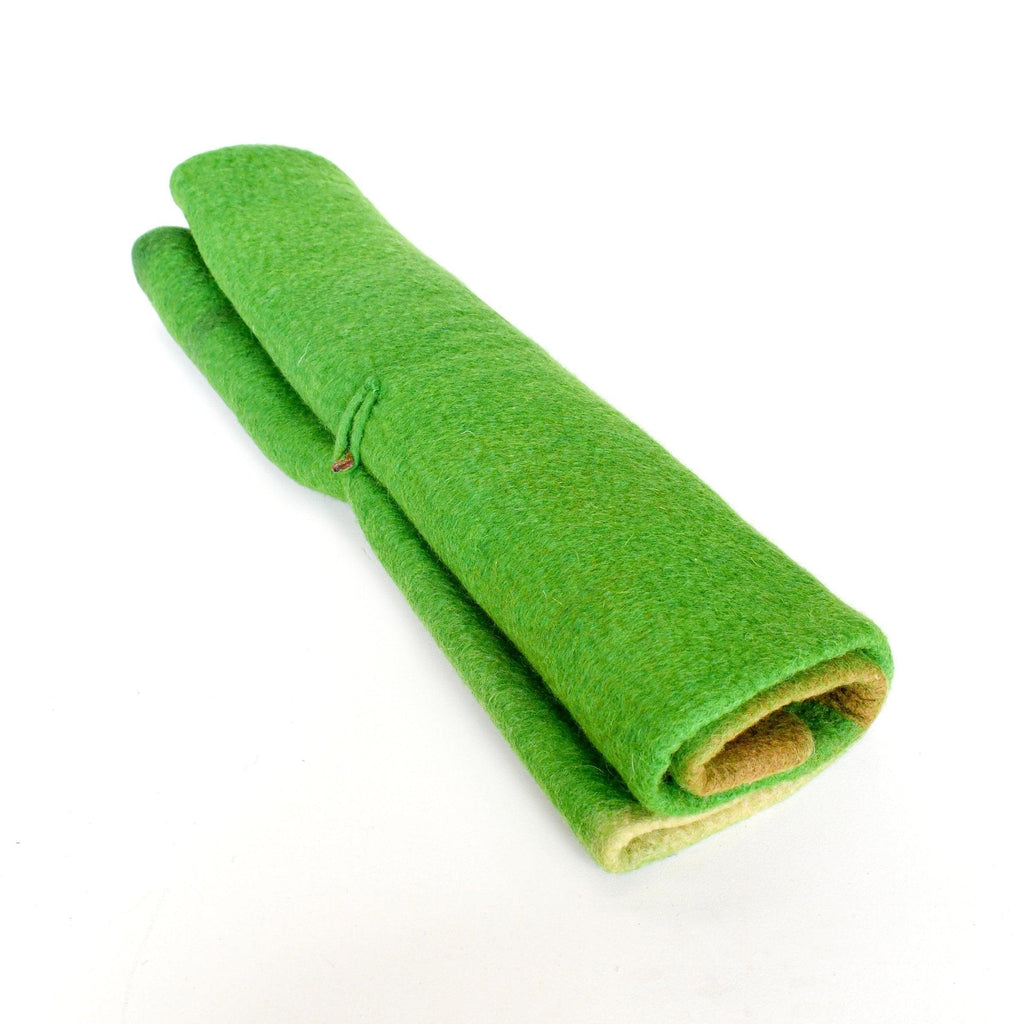 Large Farm Play Mat Playscape - Big Head