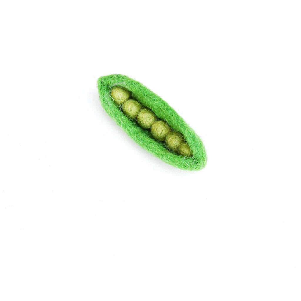 Felt Vegetables and Fruits - Pick and Choose - Big Head