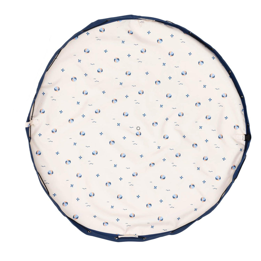 Outdoor Storage Bag - Balloon - Big Head
