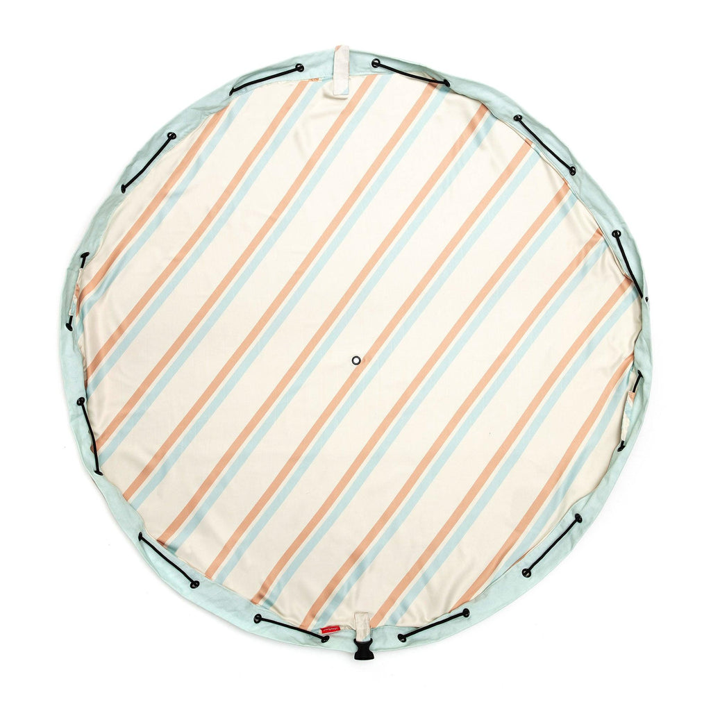 Outdoor Storage Bag - Stripes - Big Head