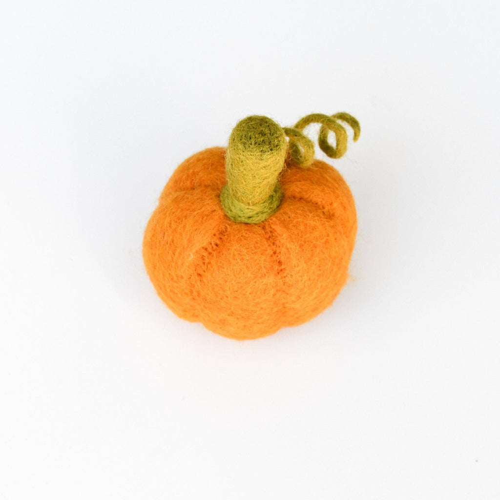Felt Vegetables and Fruits - Pick and Choose - Big Head