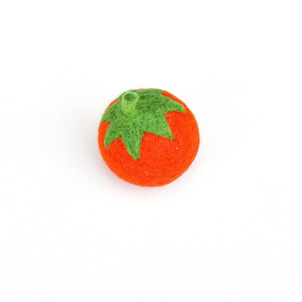 Felt Vegetables and Fruits - Pick and Choose - Big Head