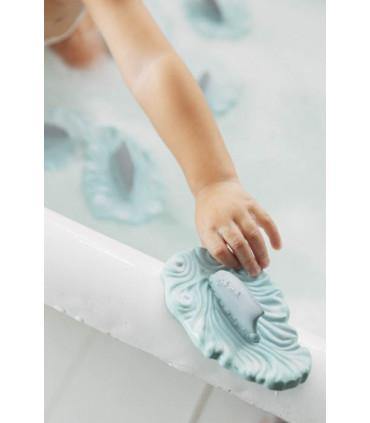 Water Shark Floatie - Bath Toy - Big Head