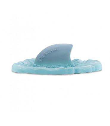 Water Shark Floatie - Bath Toy - Big Head