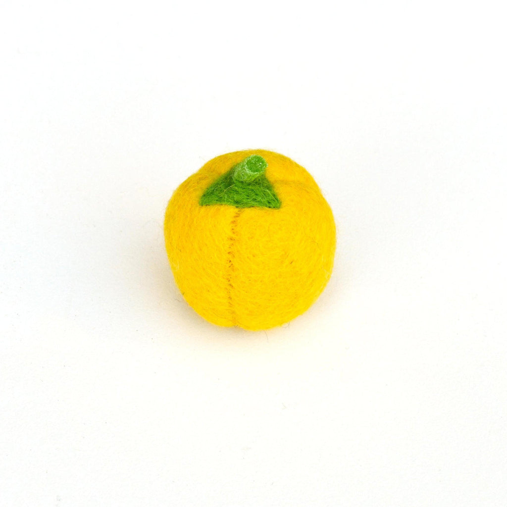 Felt Vegetables and Fruits - Pick and Choose - Big Head